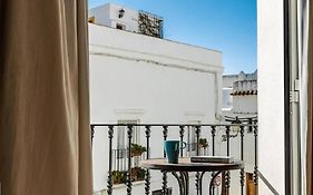 Duplex Centro Historico Tarifa